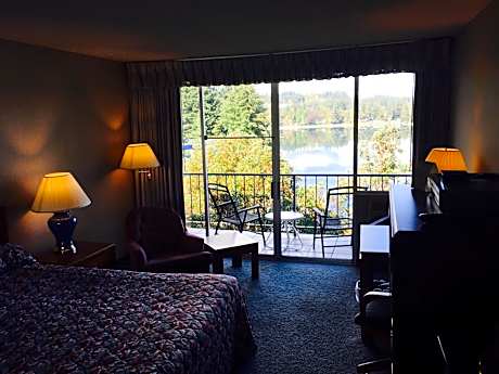 Queen Room with Two Queen Beds