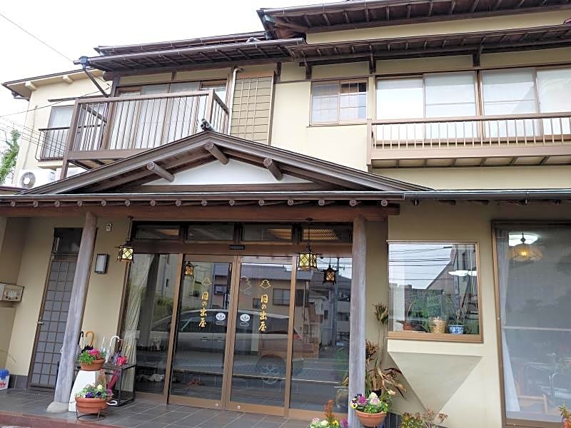 Izukogen Hinodeya Ryokan