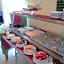 Hostalia Hotel Expo & Business Class