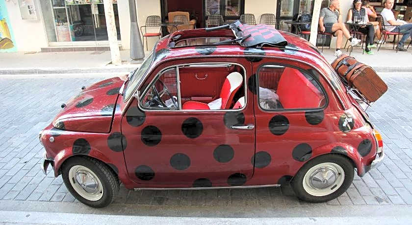 Elounda Solfez Villas