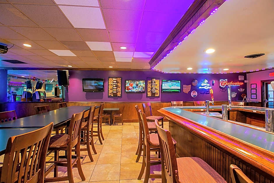 Quality Inn Dayton Airport