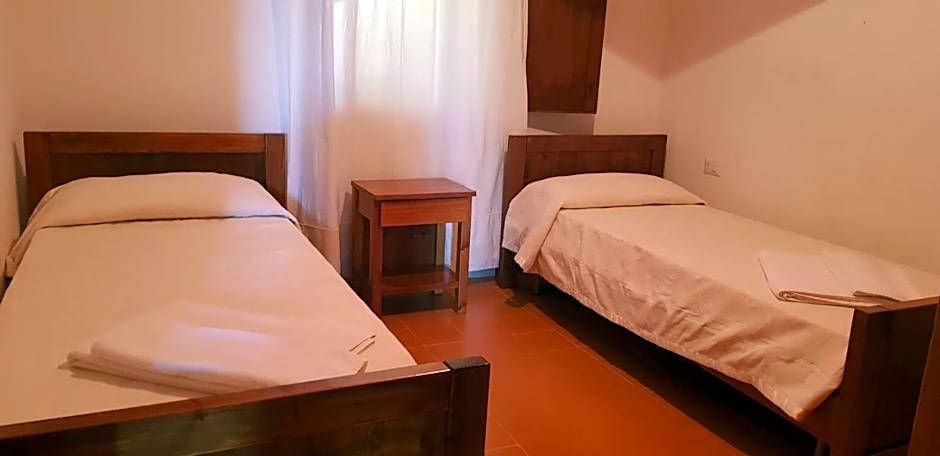 Residence Spiaggia Bianca