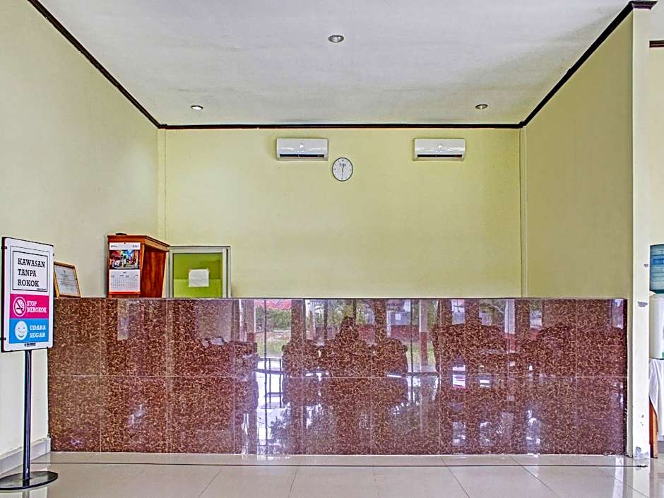 Hotel O Aman