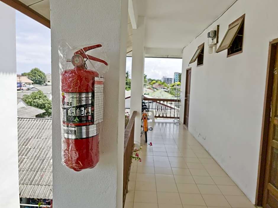 Chaweng Apartment