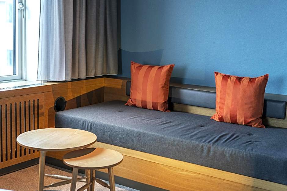 Hoje Taastrup Hotel Copenhagen West, a member of Radisson Individuals