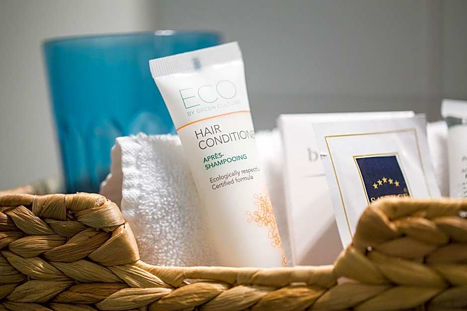 Hotel Bären am Bundesplatz