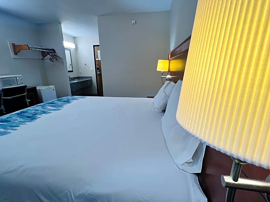 Rosewood Inn By OYO Union City I-69