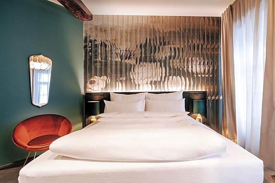 Aiola Living Boutique Hotel Graz