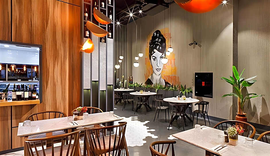 The G Hotels Istanbul