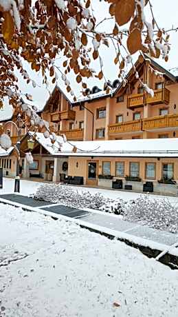 Gaarten Hotel Benessere Spa by Kleos Group Collection