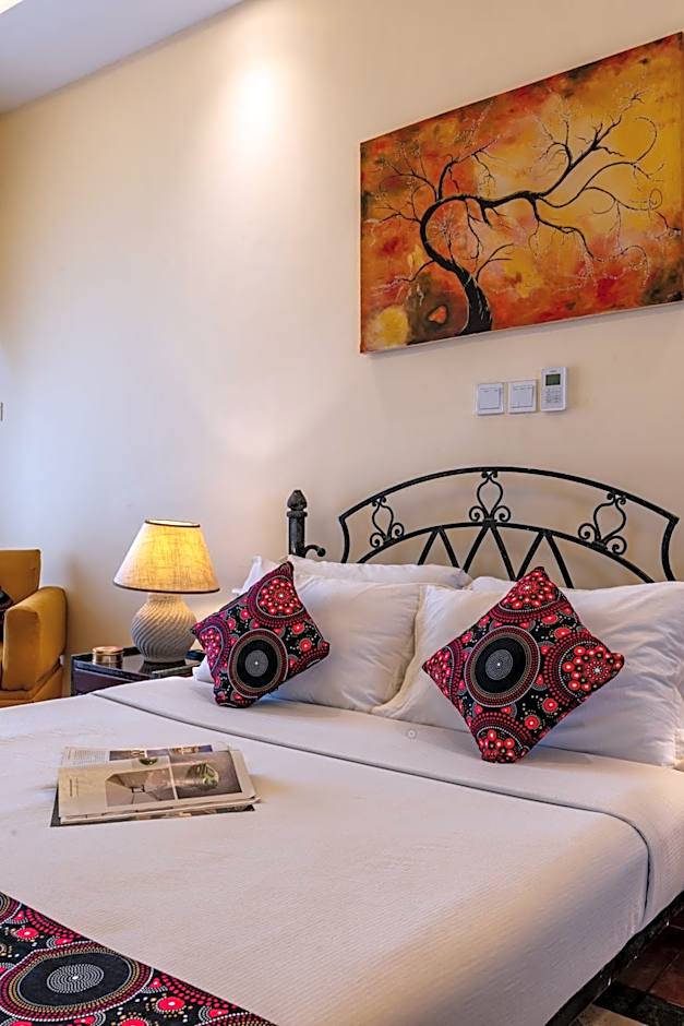 Sentrim Castle Royal Hotel