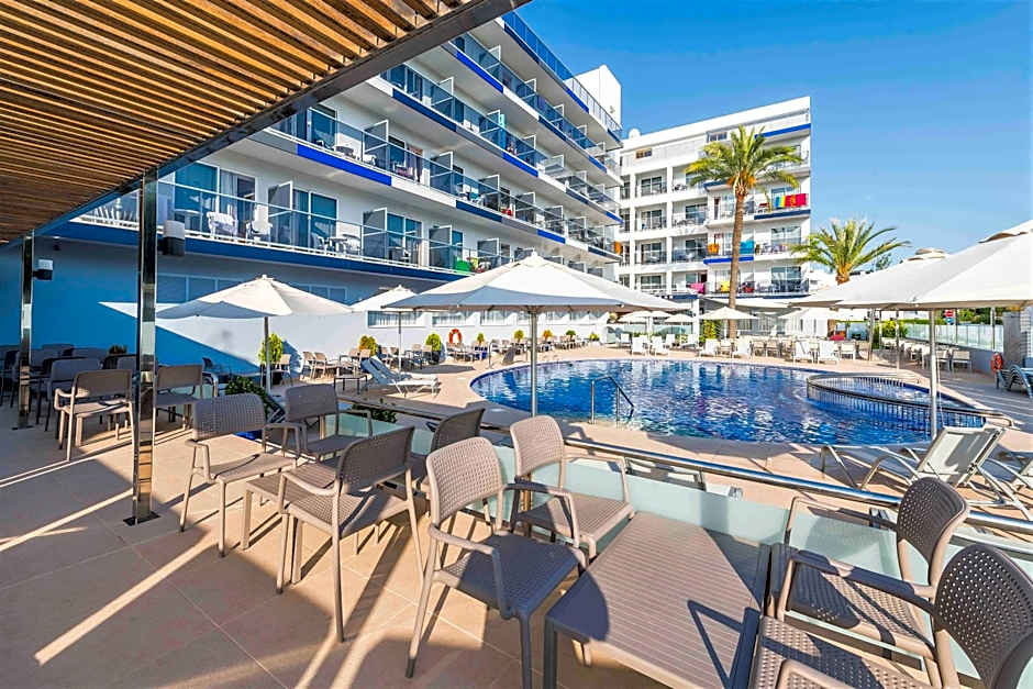 Hotel Vista Park