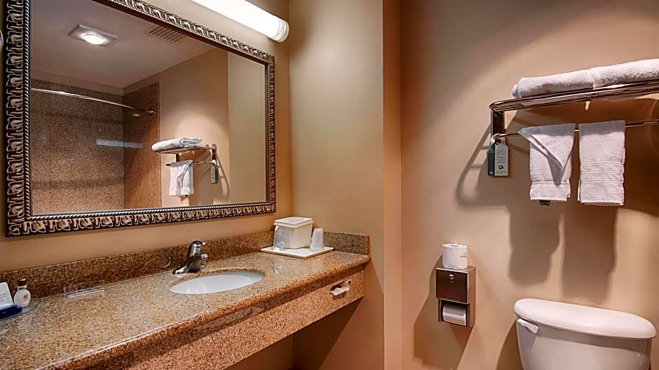 Quality Inn Smyrna