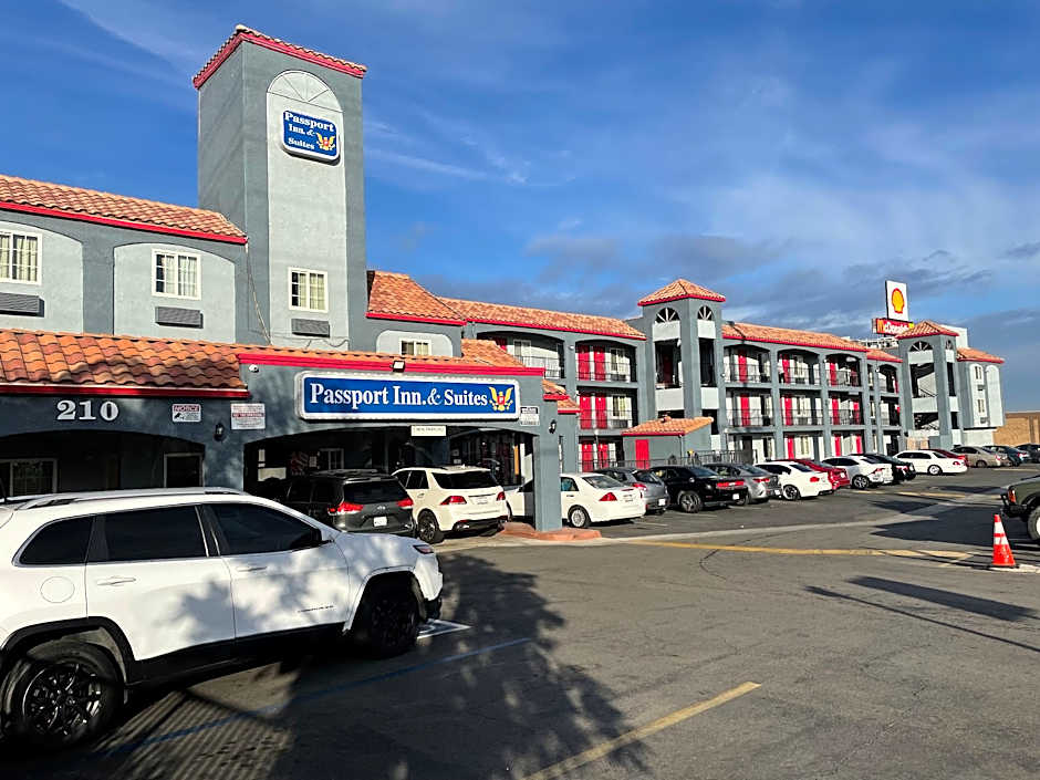 Heritage Inn And Suites – Corona, CA