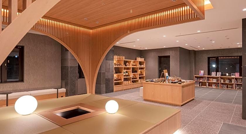 MIMARU SUITES Tokyo NIHOMBASHI
