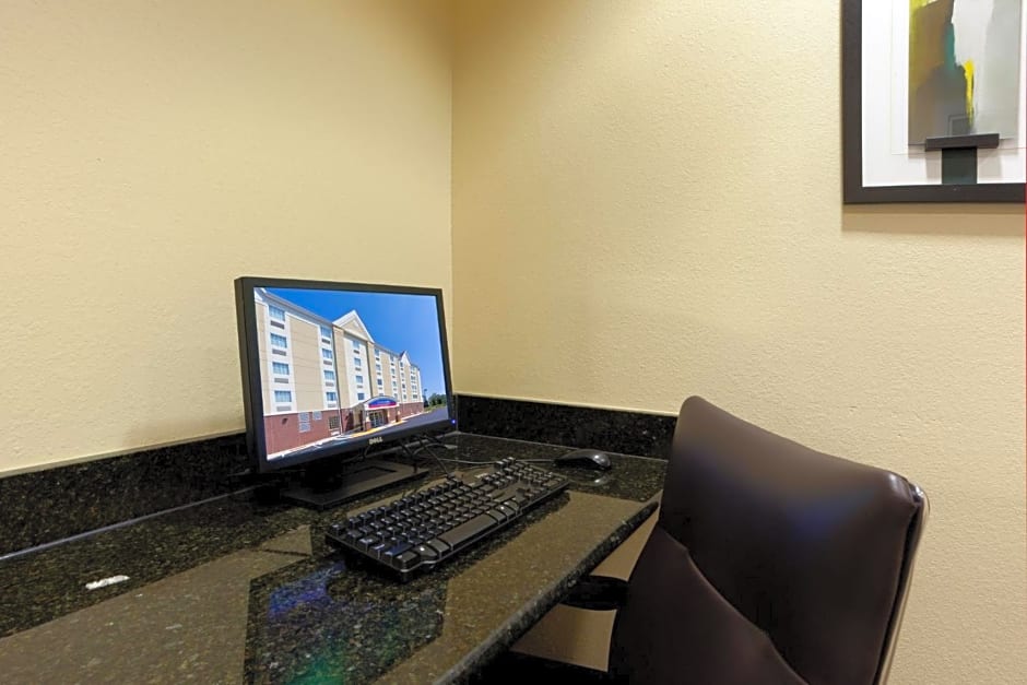 Candlewood Suites Manassas