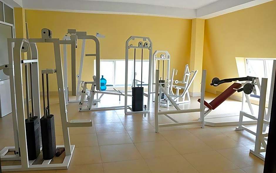 Phuong Anh Hotel 1 Hai Duong