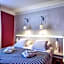 Hotel Mercure Brest Centre Les Voyageurs