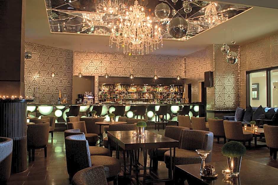 Radisson Blu Edwardian Heathrow, Heathrow Airport