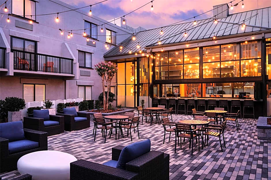 DoubleTree by Hilton Gainesville