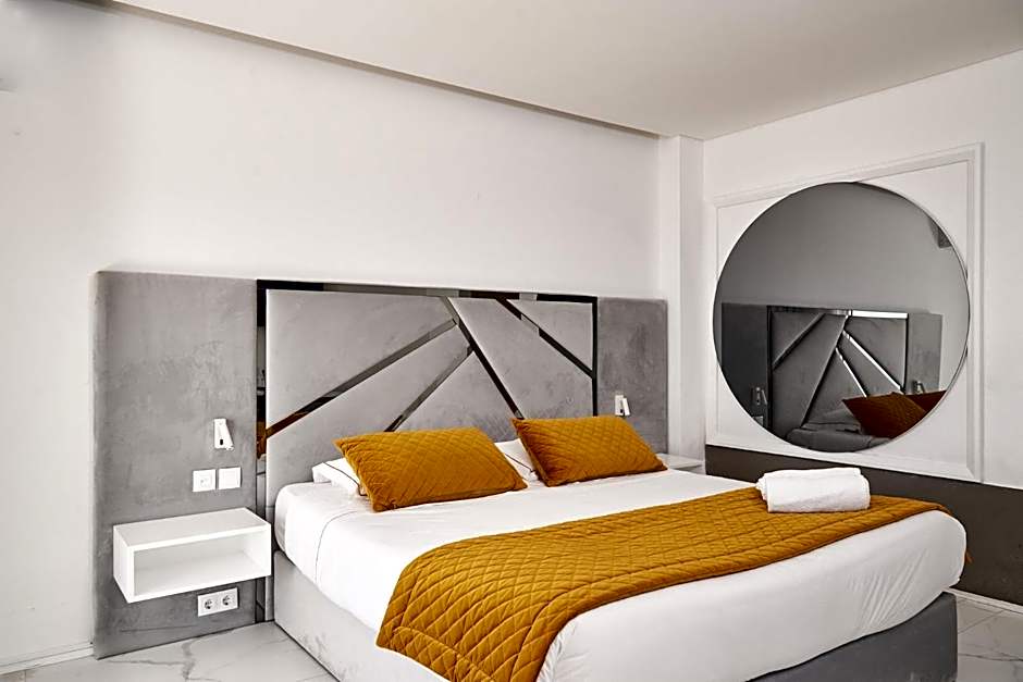 Alfândega da Fé Hotel & SPA