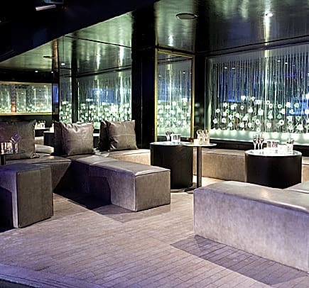 Karma Sanctum Soho Hotel