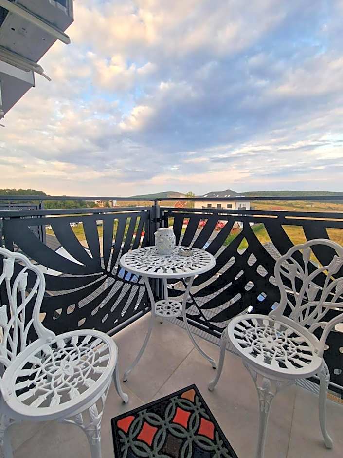 Blooming Apartment, Baile Felix