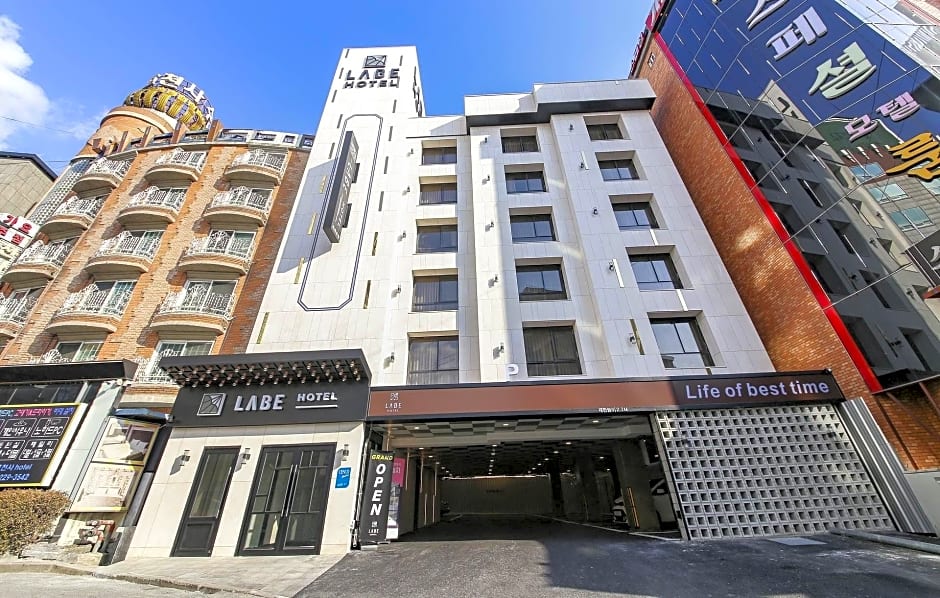 LABE HOTEL