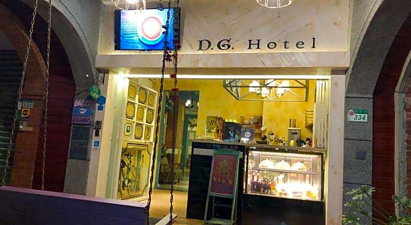 Dg Hotel
