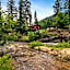 Ponderosa Lodge