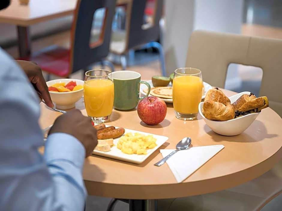 ibis Paris Gare de Lyon Reuilly