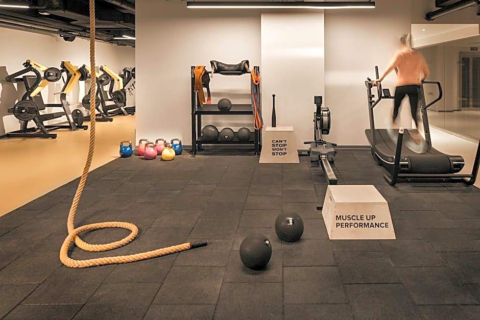 Lionel Hotel Istanbul