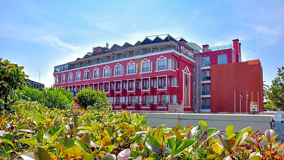 Bilem Hotel Beach & Spa