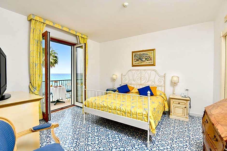 Hotel Villa Sirio