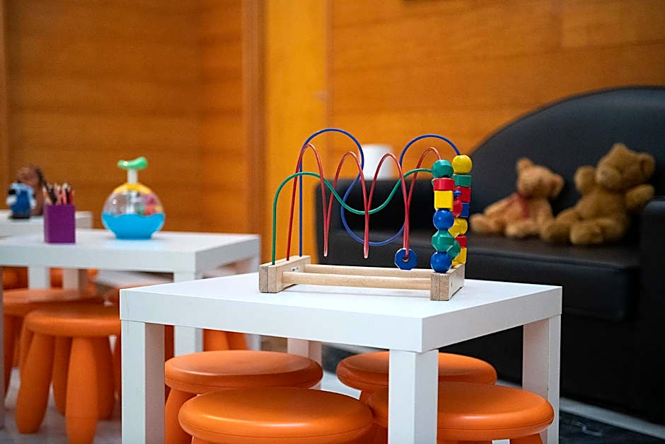 Aparthotel Golf Beach