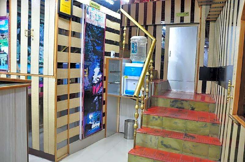 Hotel Sidharath