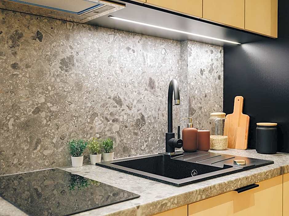 Stereo House by Larsen