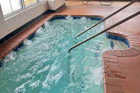 Sleep Inn & Suites near Spirit Mountain