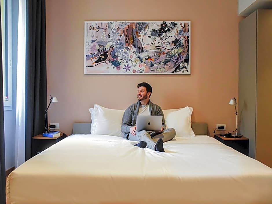 21 House of Stories Città Studi