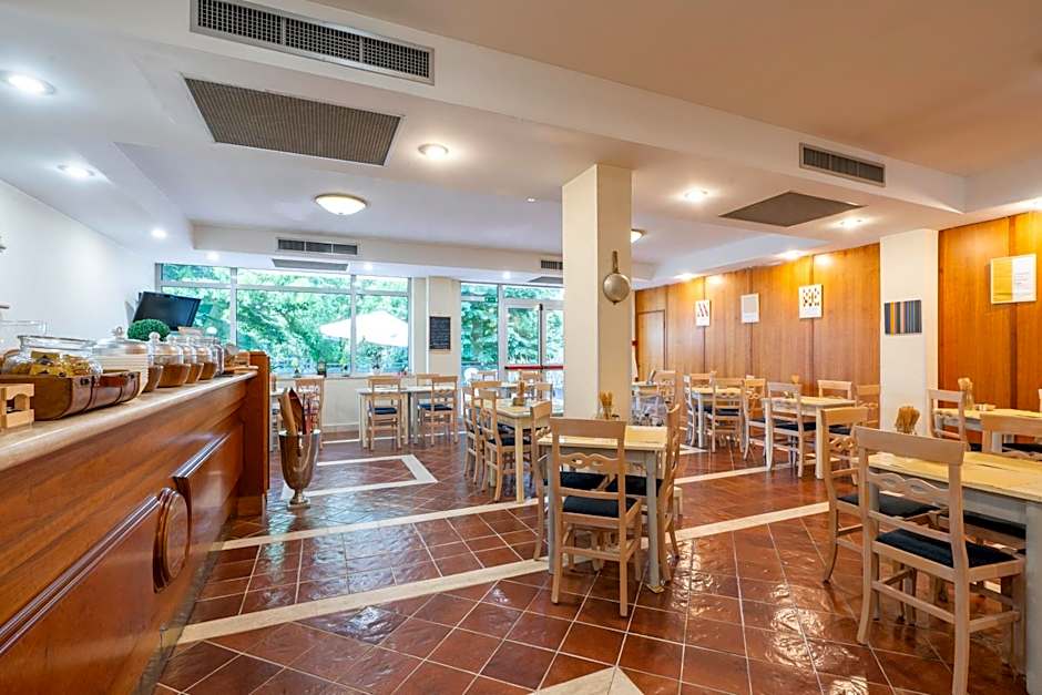 Hotel Torre Di Pratolungo