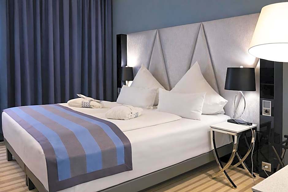 Mercure Frankfurt City Center Hotel