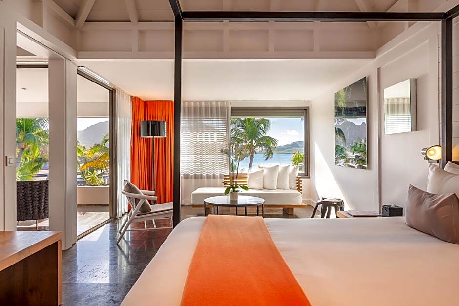 Hotel Christopher Saint Barth
