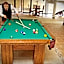 Hotel Fajkier