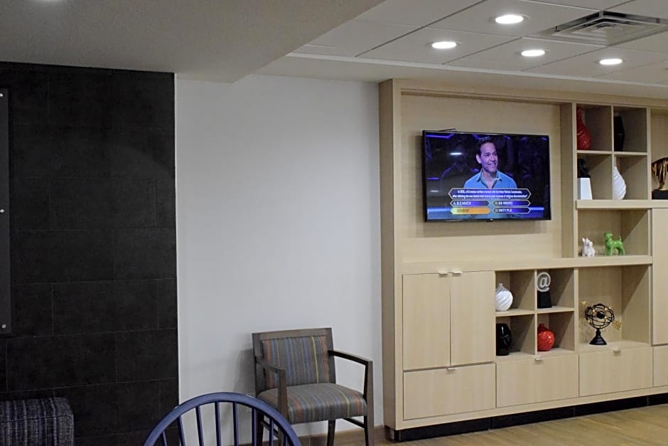 Home2 Suites by Hilton Shenandoah The Woodlands