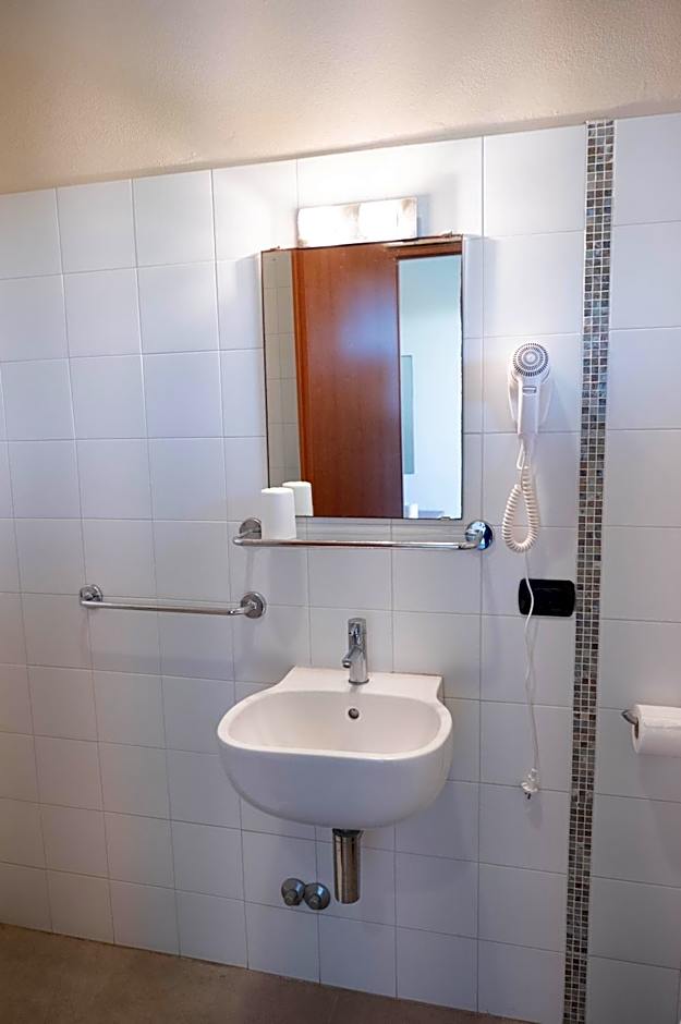 Bagno Lunezia
