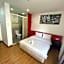 Timez Business Hotel