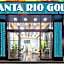 Santa Rio Taxim Hotel