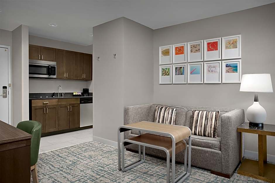 Homewood Suites by Hilton Miami Downtown/Brickell
