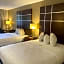Cherokee Grand Hotel