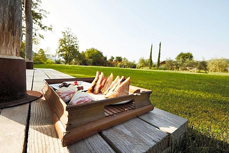 Agriturismo Cuprena